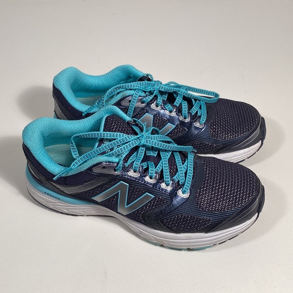 new balance 560 v7 review